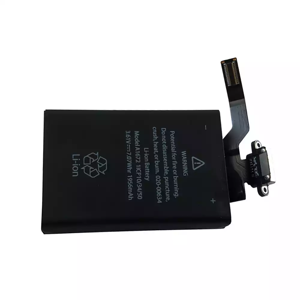 New genuine battery for Apple Magic Mouse 2, A1672,020-00633 - Image 4
