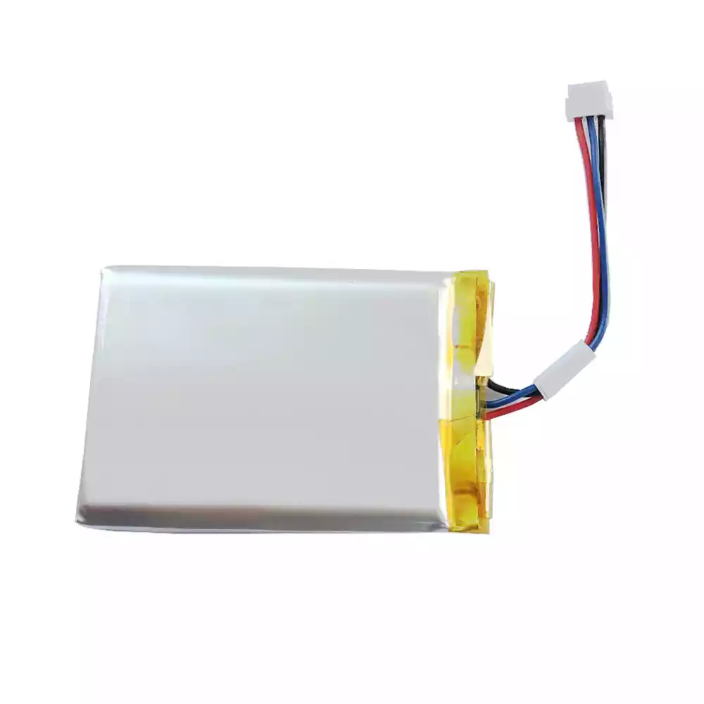 New genuine battery for Logitech 533-000130 - Image 2
