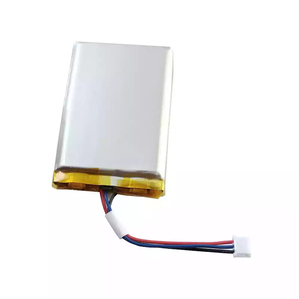 New genuine battery for Logitech 533-000130 - Image 4