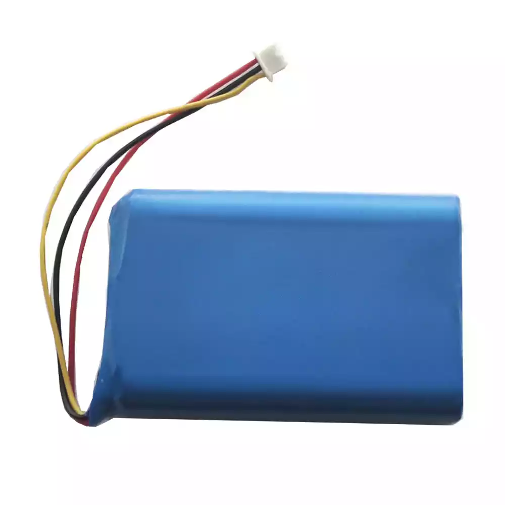 New genuine battery for Logitech L-LB2,190247-1000 - Image 2