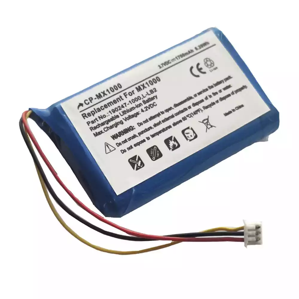 New genuine battery for Logitech L-LB2,190247-1000 - Image 3