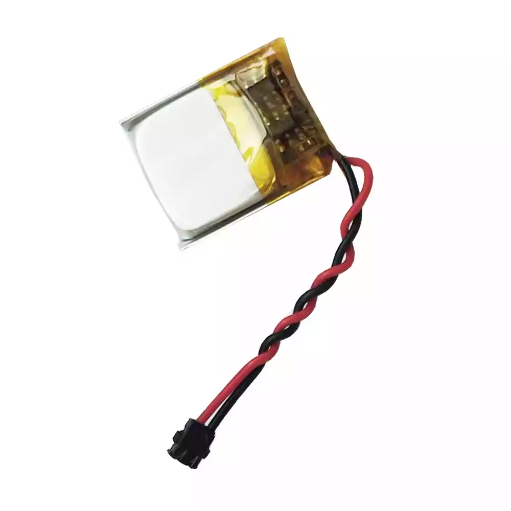 New genuine battery for Google Jacquard Tag - Image 2
