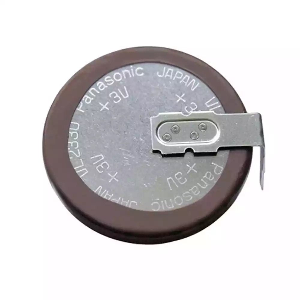 New genuine battery for Panasonic VL2330