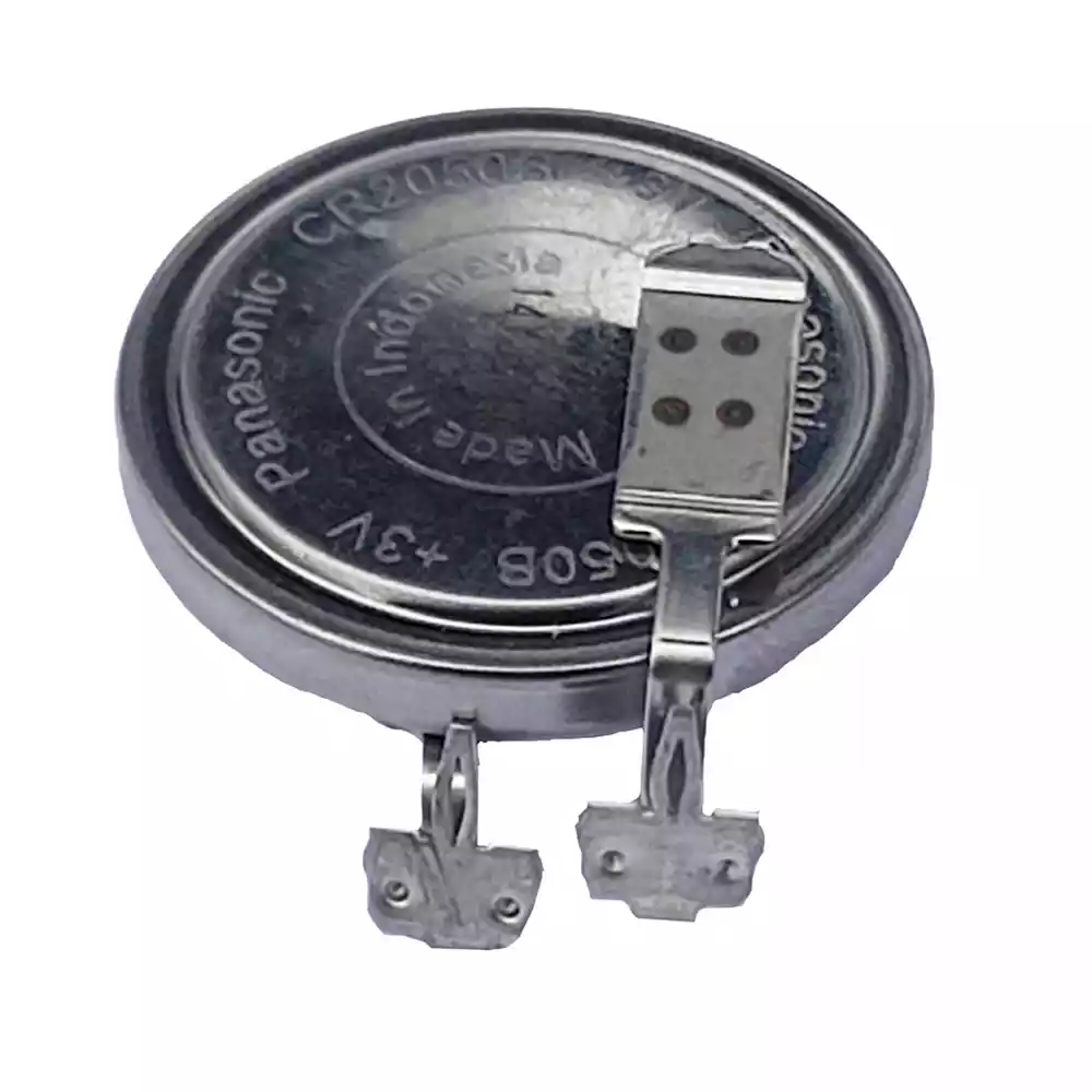 New genuine battery for maxell CR2050HR 3V TPMS - Image 2