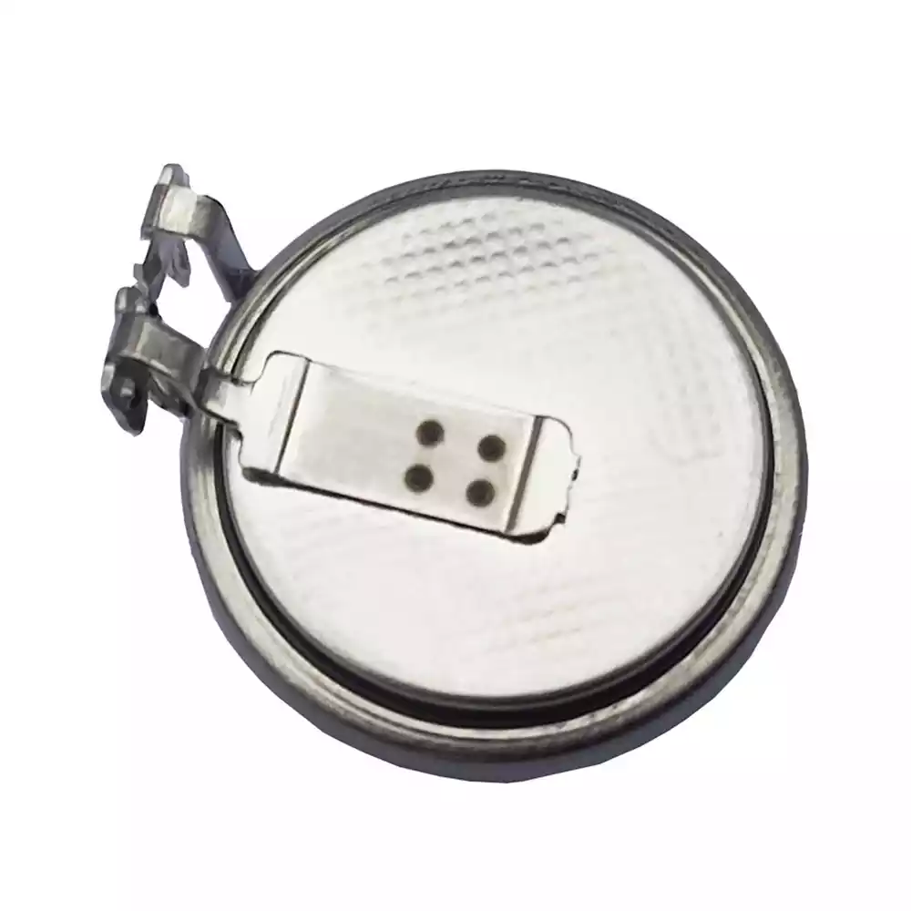 New genuine battery for maxell CR2050HR 3V TPMS - Image 3