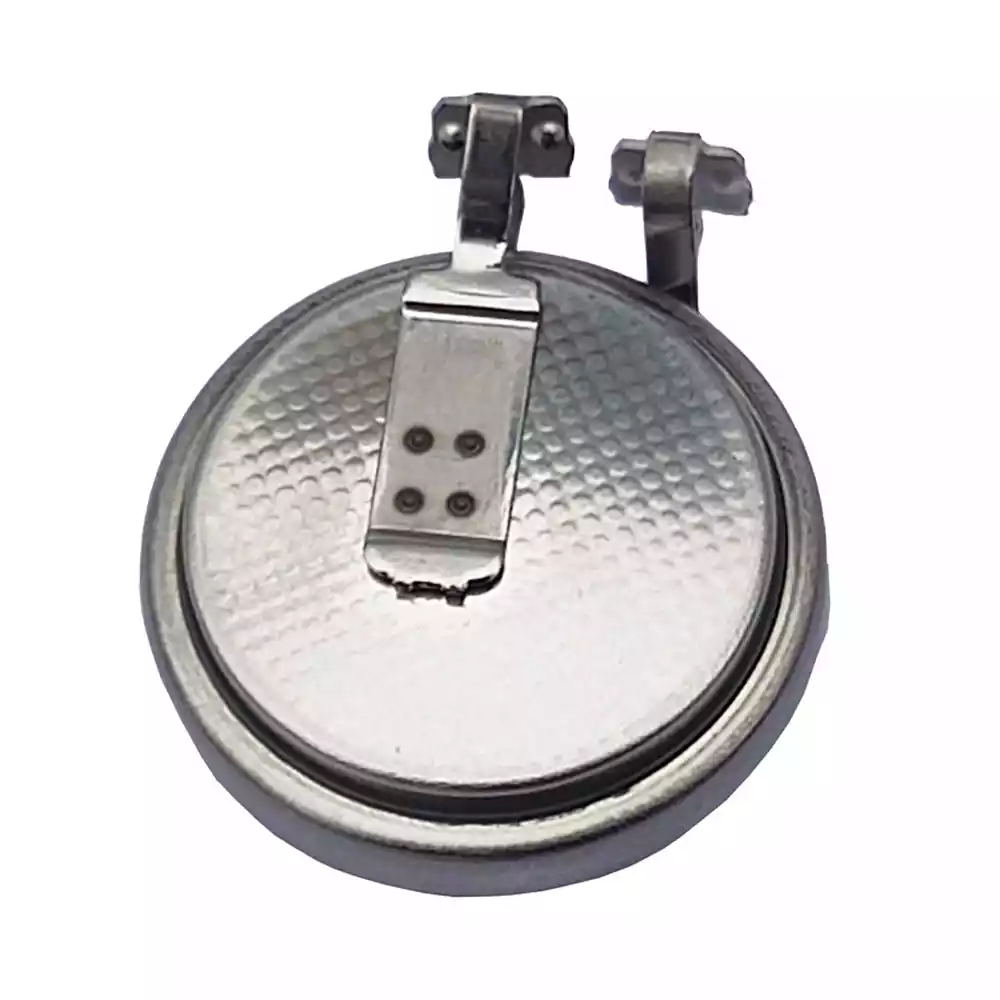 New genuine battery for maxell CR2050HR 3V TPMS - Image 4
