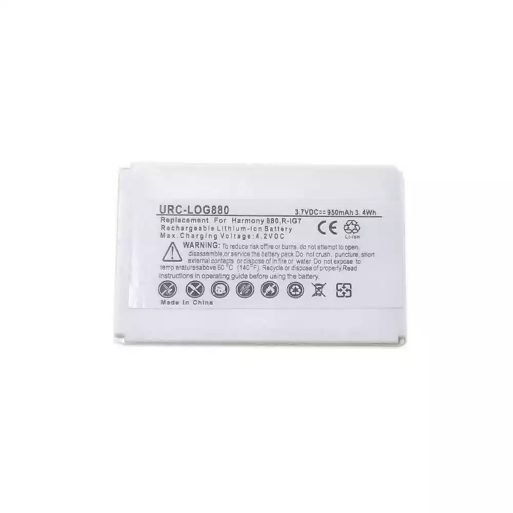 New genuine battery for Logitech Monster AV100,Monster AV300