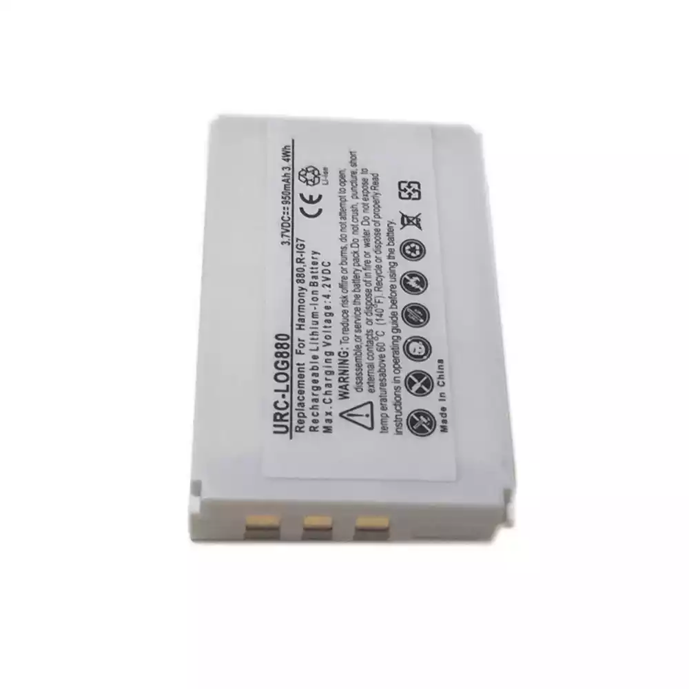 New genuine battery for Logitech Monster AV100,Monster AV300 - Image 3