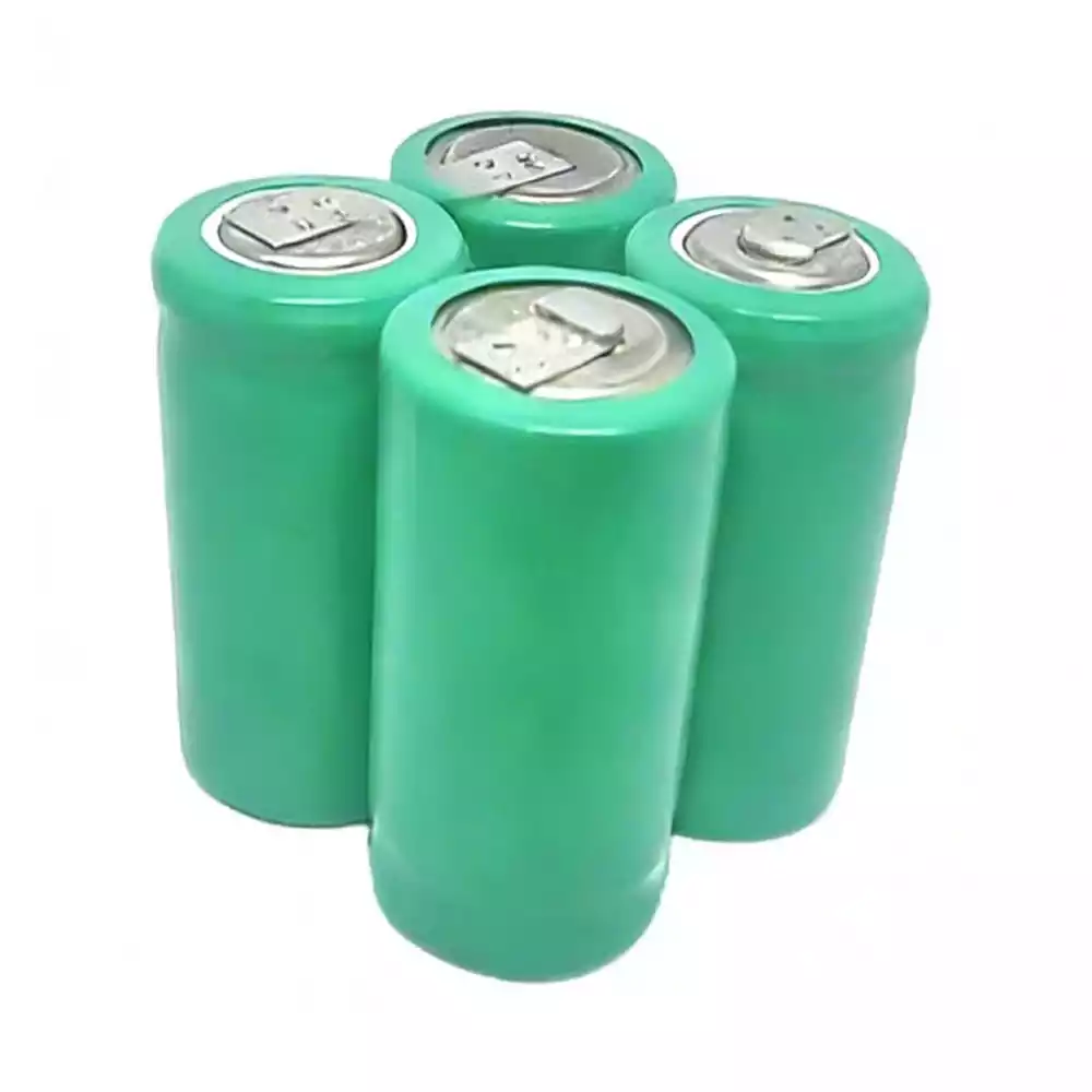 New genuine battery for Sartorius eLINE, 31009