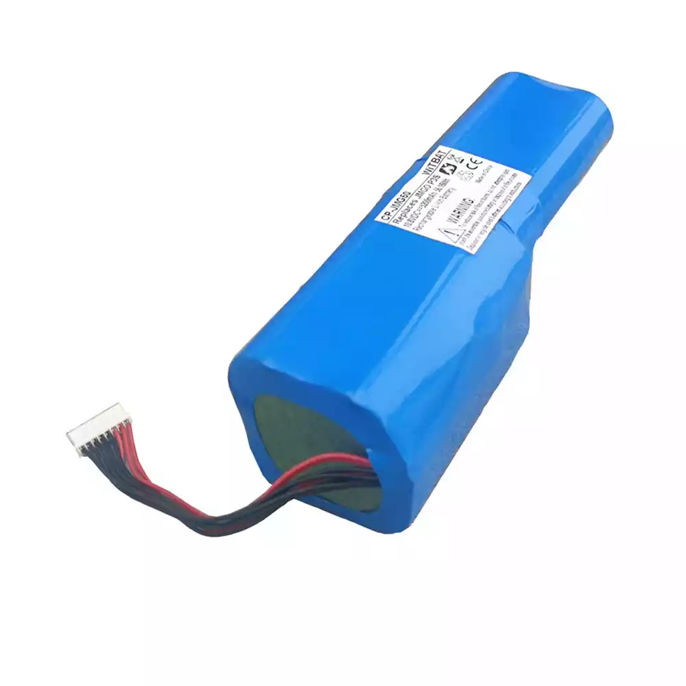 New genuine battery for JMGO P3S,J50-2C0 - Image 3