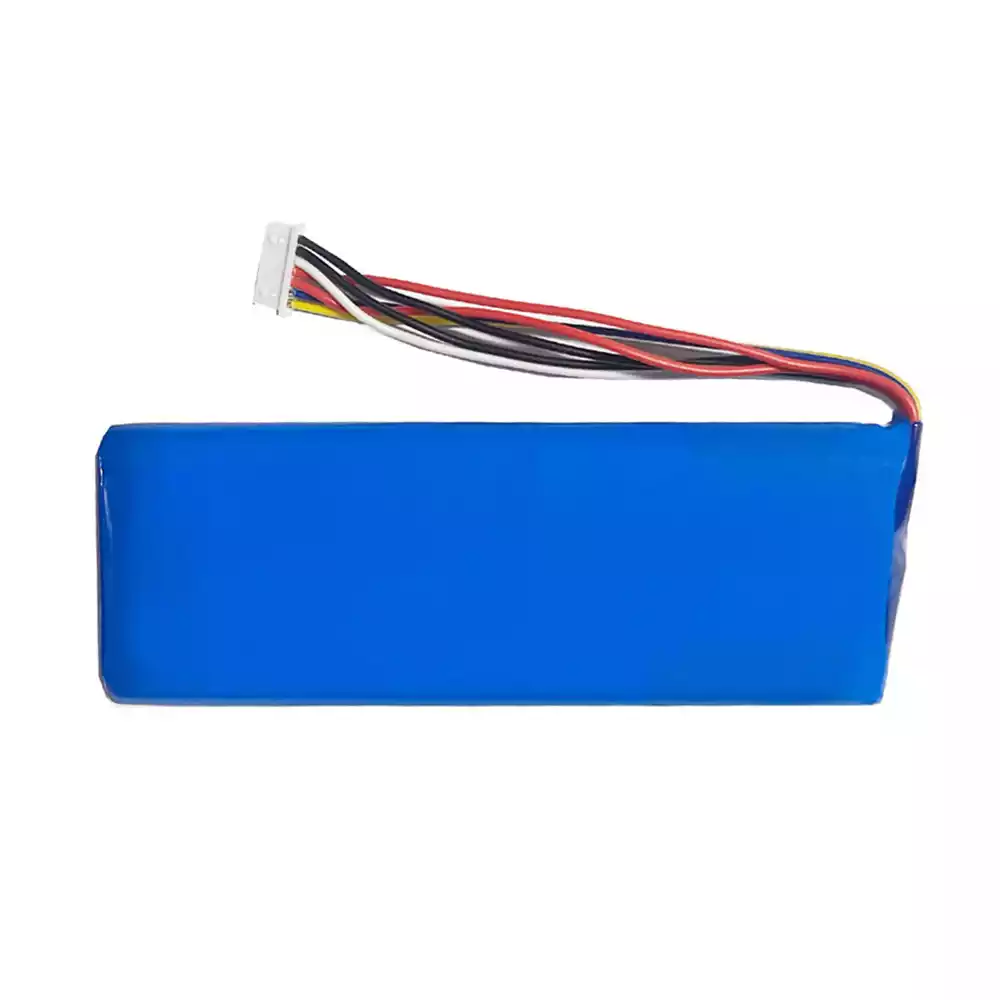 New genuine battery for Philips PicoPix PPX3610 - Image 2
