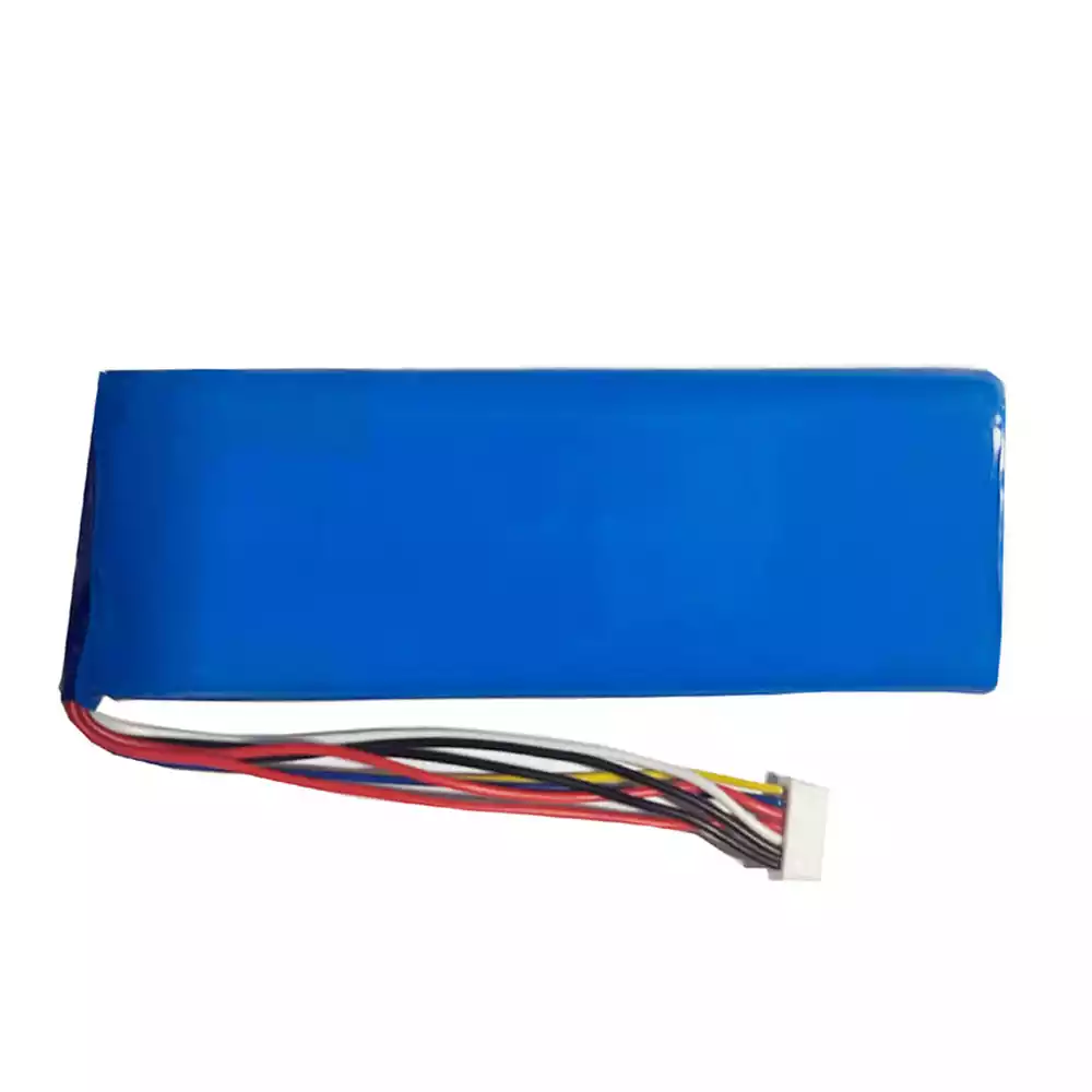 New genuine battery for Philips PicoPix PPX3610 - Image 4