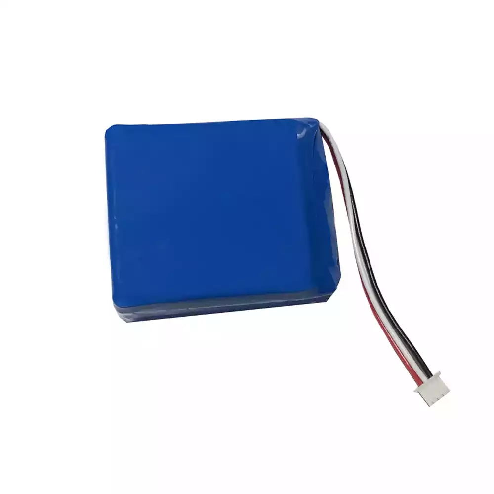 New genuine battery for HP DSJ-A5 - Image 2