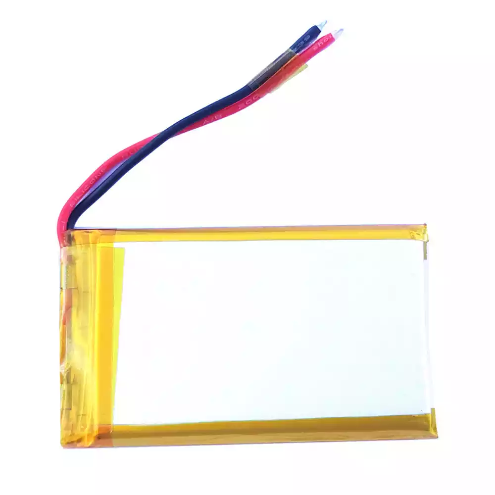 New genuine battery for Listener K3 - Image 2