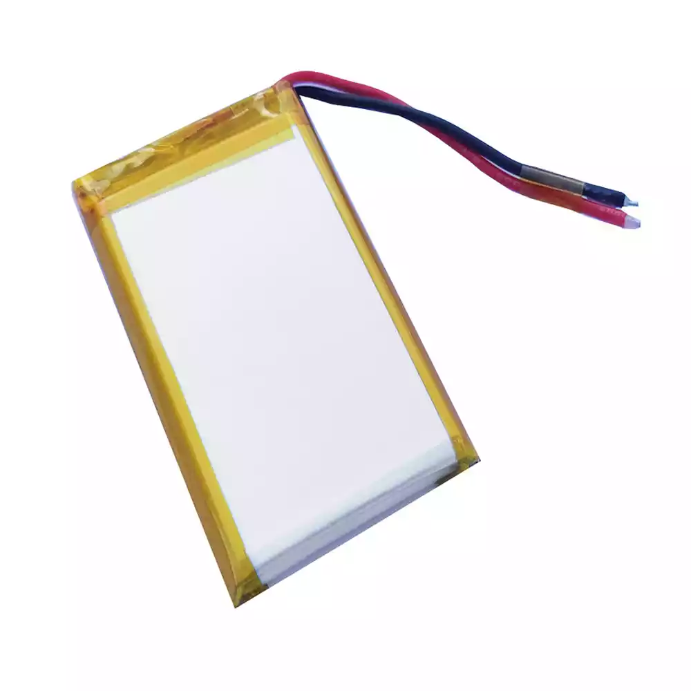 New genuine battery for Listener K3 - Image 4