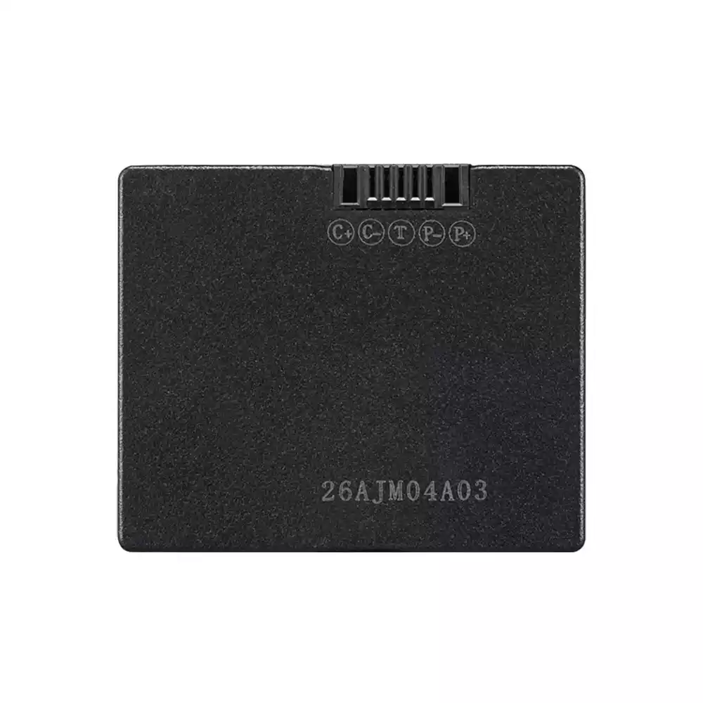 New genuine battery for Lockin V5 Max,S50M,S6 Max,684360 - Image 2