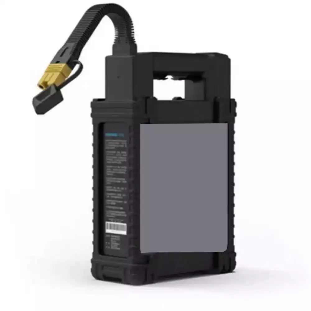 New genuine battery for DJI MG-12000P - Image 4