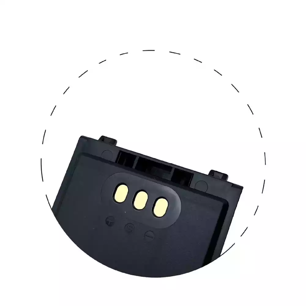 New genuine battery for Icom BP-272 - Image 4