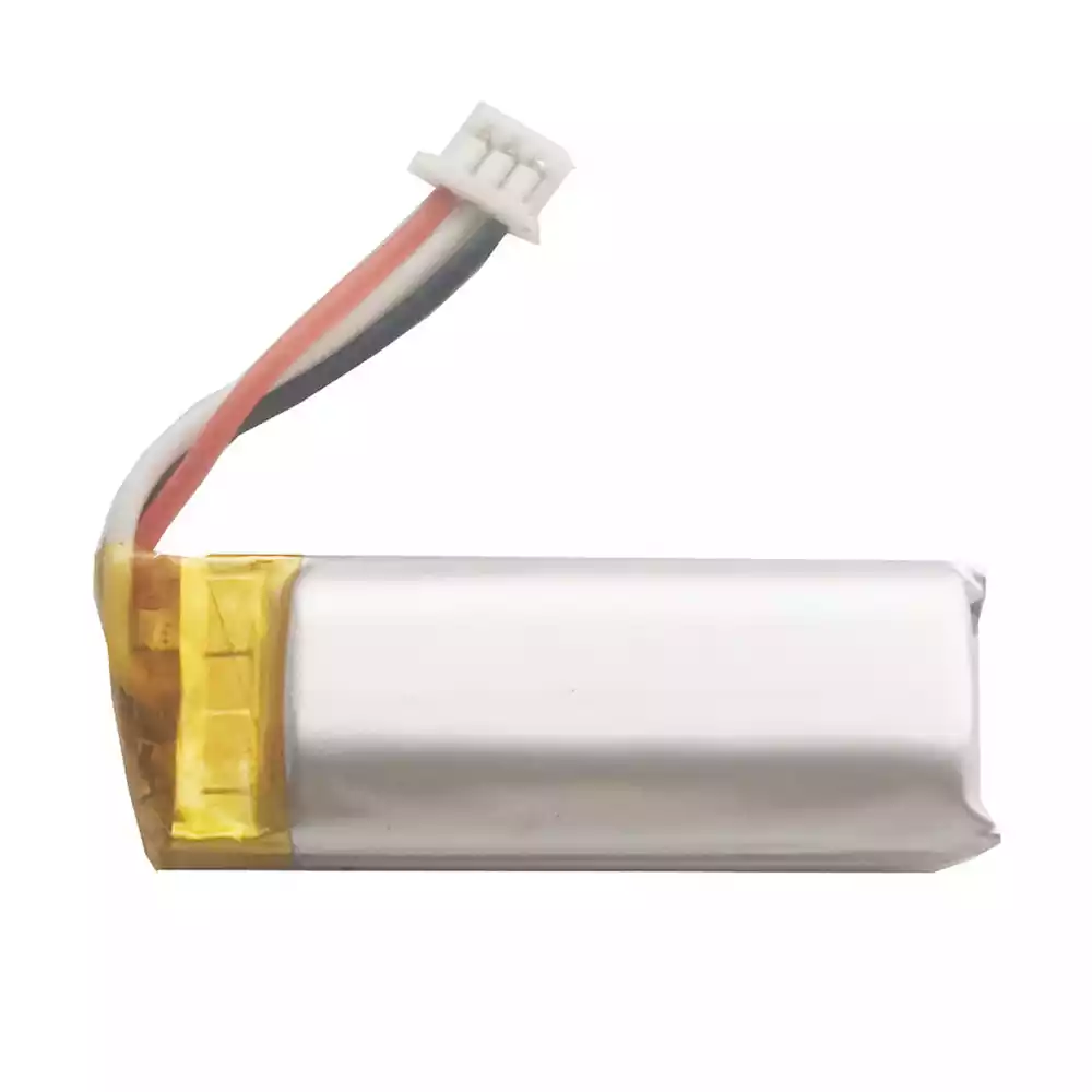 New genuine battery for Sennheiser Adapt 460 - Image 2