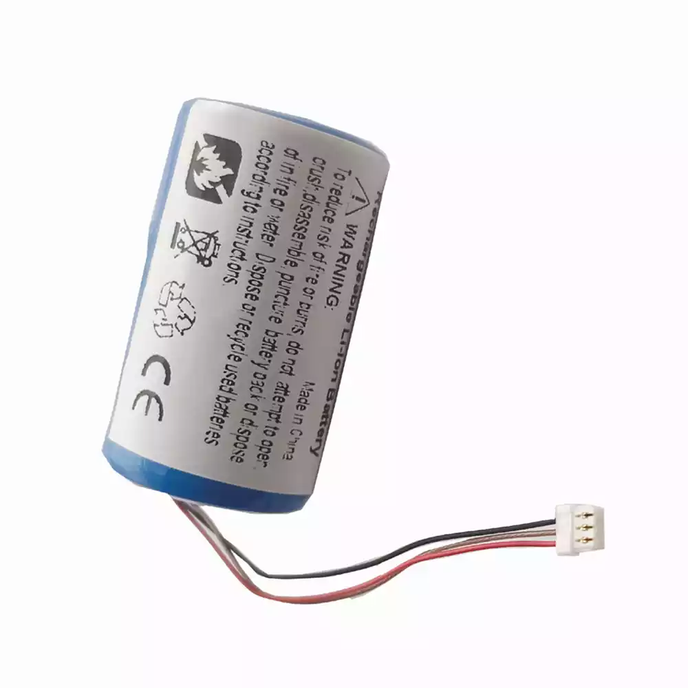 New genuine battery for BOSS WL-T WL-20L - Image 2