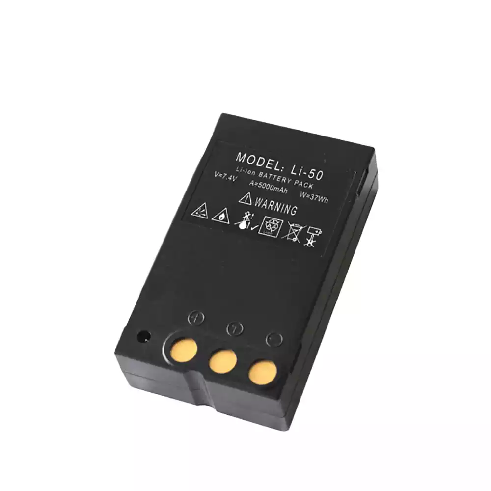 New genuine battery for SOUTH LI-50