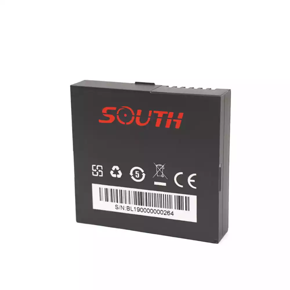 New genuine battery for SOUTH POLAR H3 PLUS