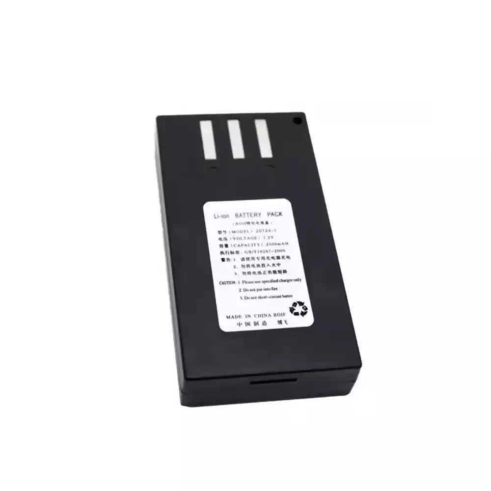 New genuine battery for BOIF 2012d-1