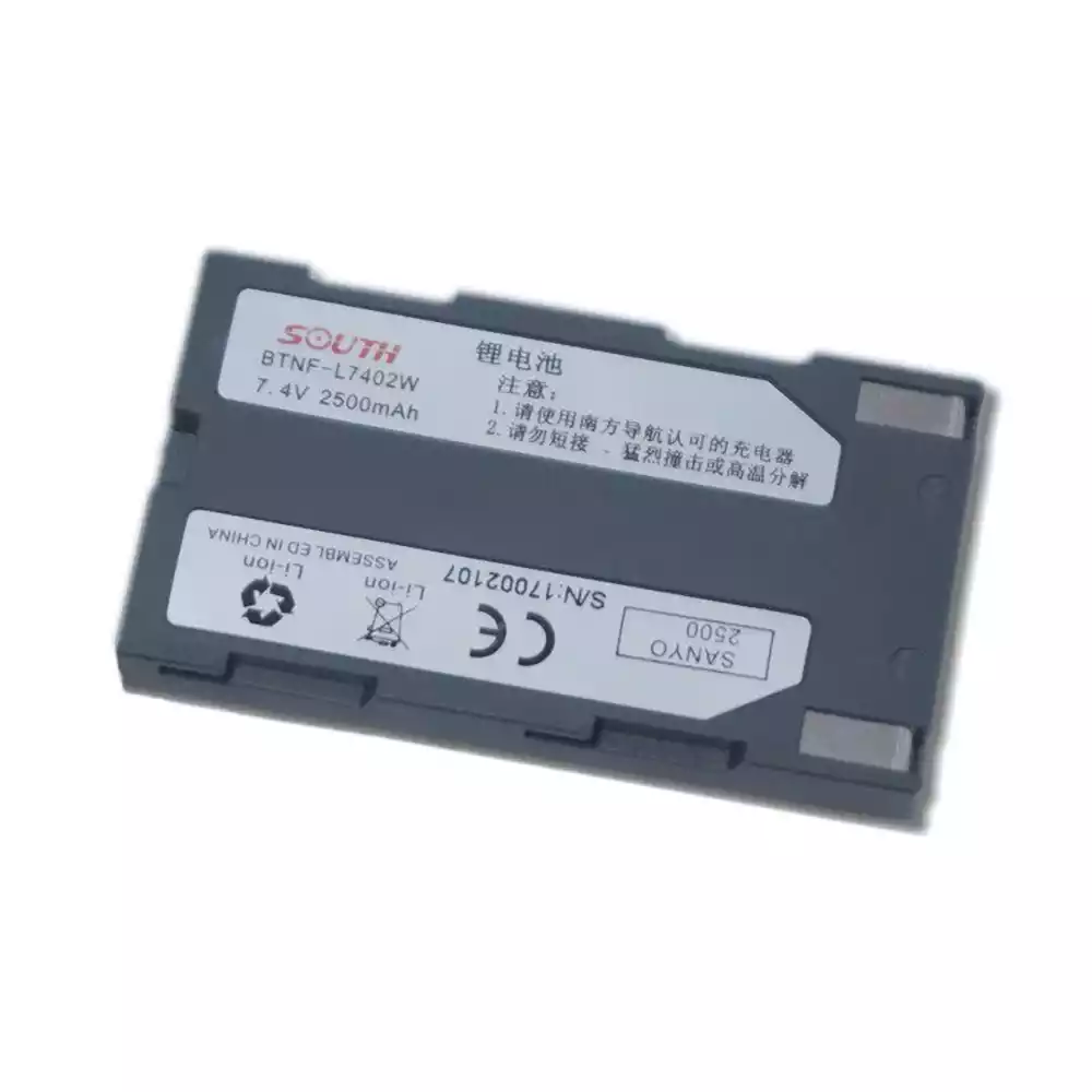 New genuine battery for SOUTH BTNF-L7402W