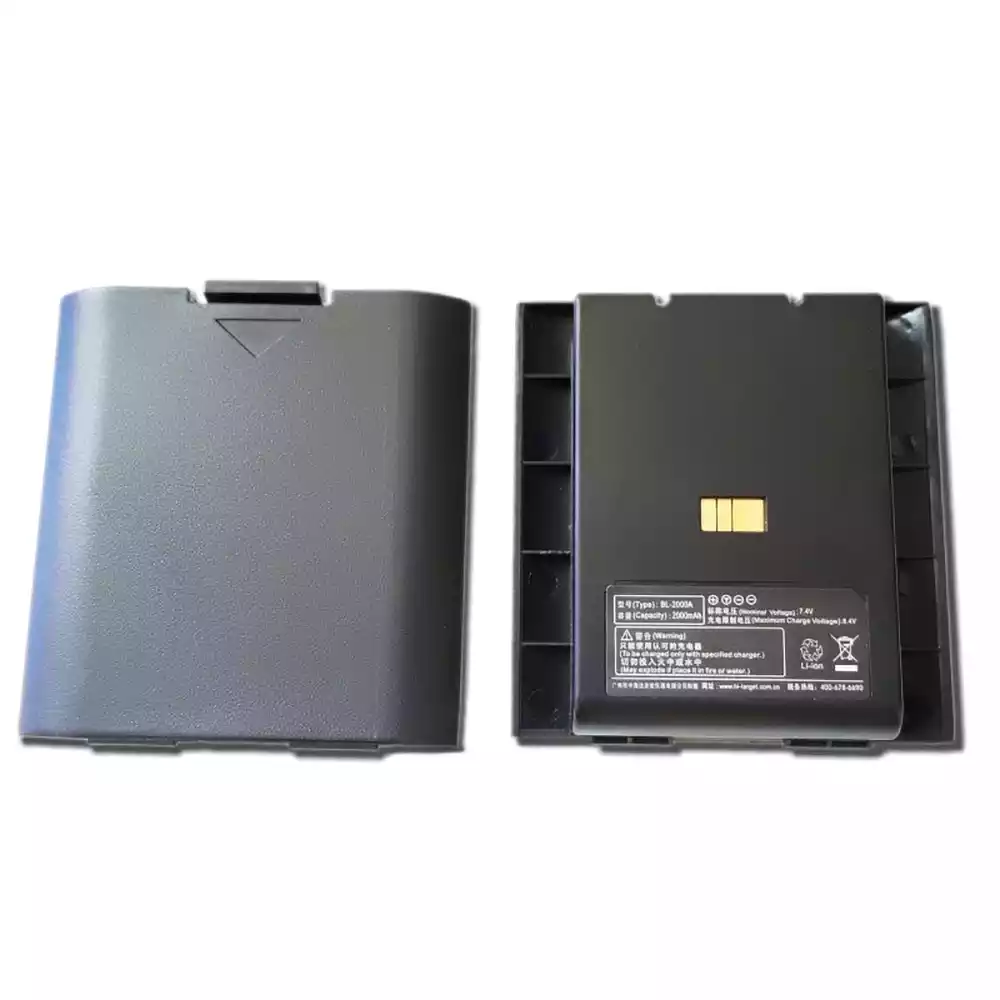 New genuine battery for BL-2000A