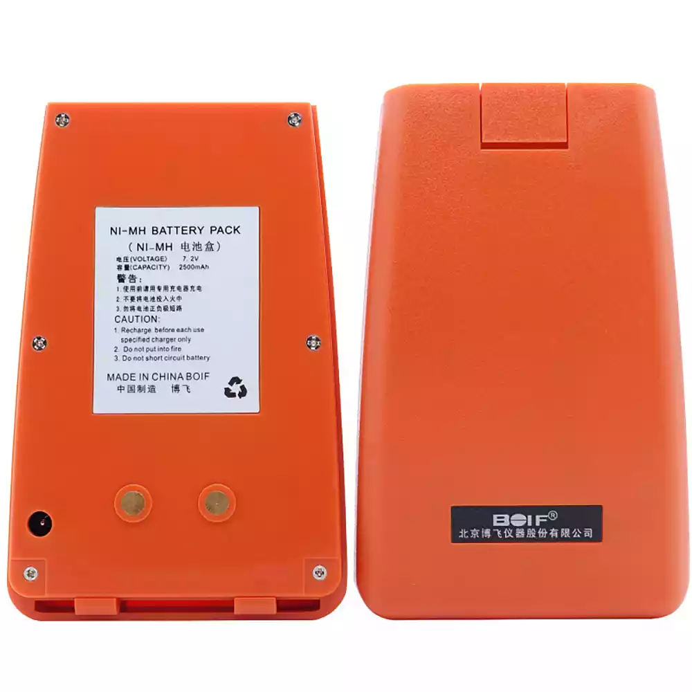 New genuine battery for BOIF 802