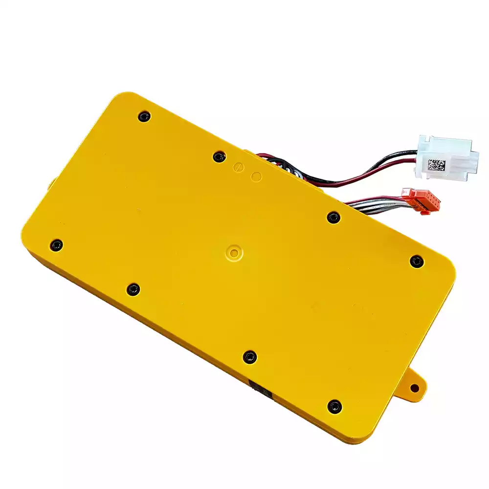 New genuine battery for LG StanbyME EAC64790806 - Image 2