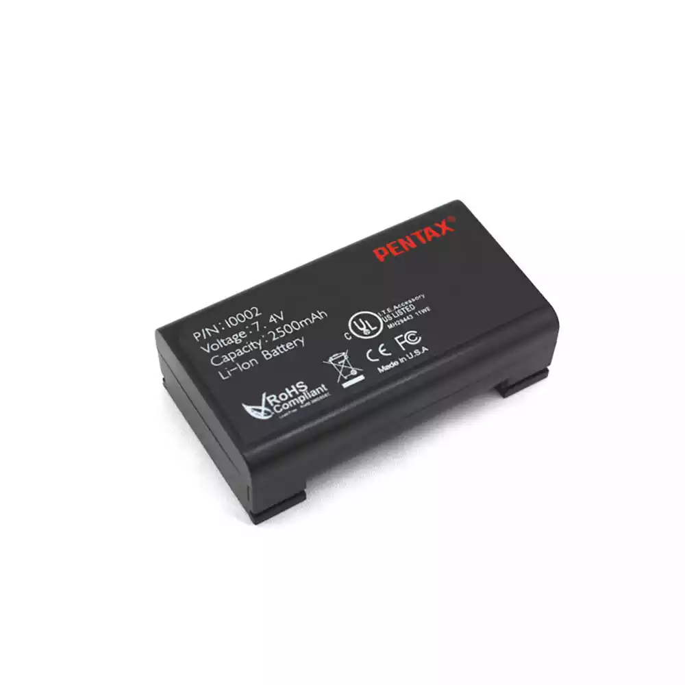 New genuine battery for PENTAX BL-200/10002