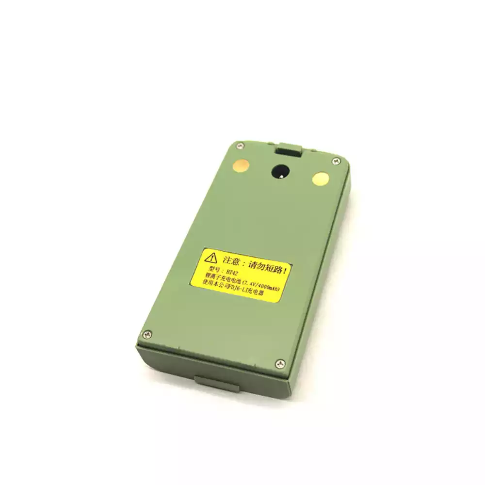 New genuine battery for FOIF BT42