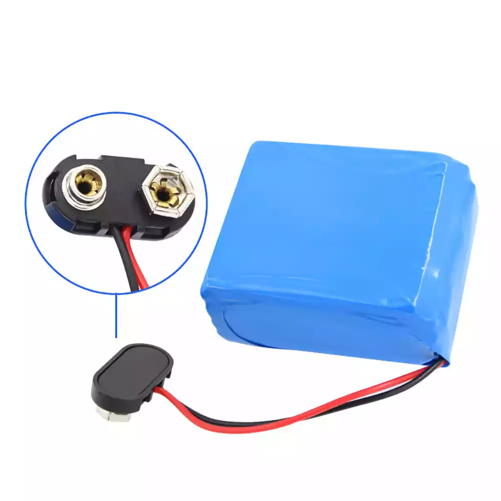 New genuine battery for BA0230023 - Image 2